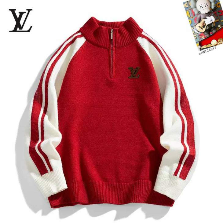 Picture of Louis Vuitton Sweaters _SKULVM-3XL25tx16346848